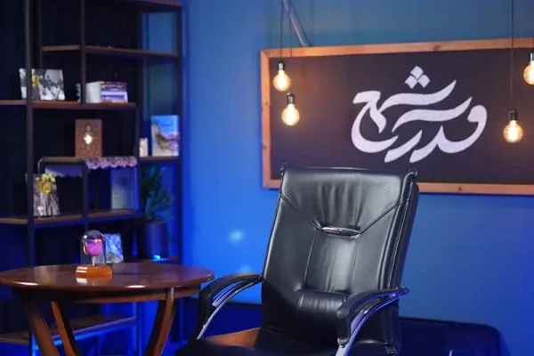 مدرسه شمع با «مقاومت وحدت‌آفرین» به استقبال فاطمیه رفت
