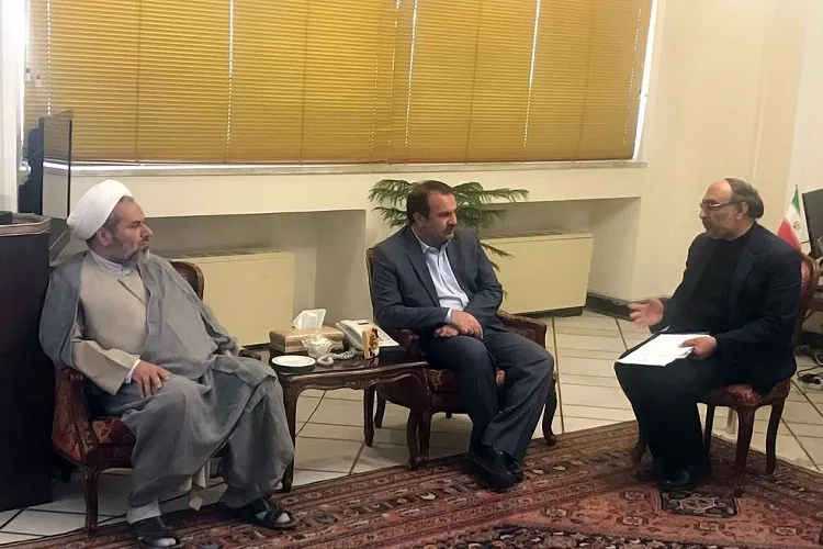 فشارهای اقتصادی موجب كاهش نذورات مردمی نشده است