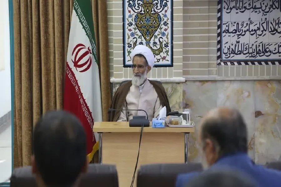 مهیا نگه‌داشتن جامعه؛ از ظرفیت‌های خوب هیئات مذهبی
