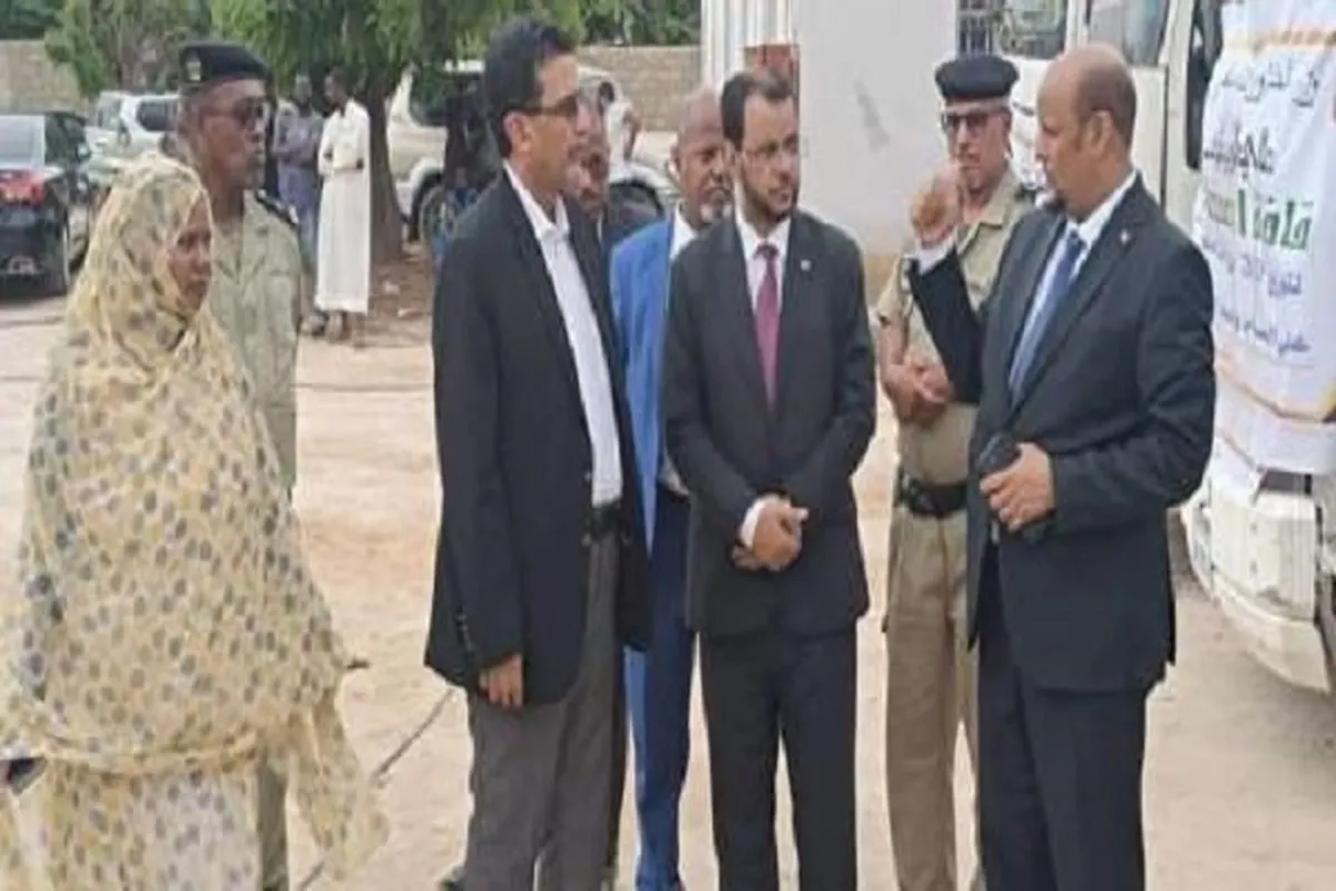 Nakala 300,000 za Qur'an Tukufu zasambazwa nchini Mauritania
