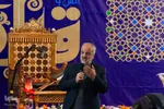 محفل انس با قرآن در تخت فولاد اصفهان
