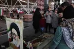 لیلةالرغائب در وادی رحمت تبریز