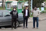 کرونا در یک قدمی ماست!