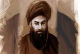 پایه‌گذار حکومت اسلامی در تاریخ معاصر + فیلم