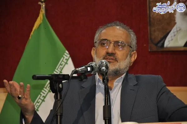 دانشجویان مدافع اصلی کشور هستند