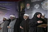 اختتامیه مرحله شهرستانی مسابقات سراسری قرآن کرمانشاه برگزار شد