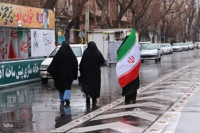 اجتماع «دختران سید علی» در تبریز
