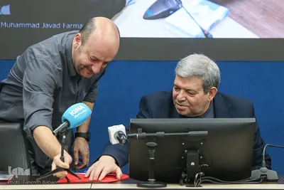 نخستین جلسه شورای مشورتی قرآن و عترت سازمان بهزیستی کشور