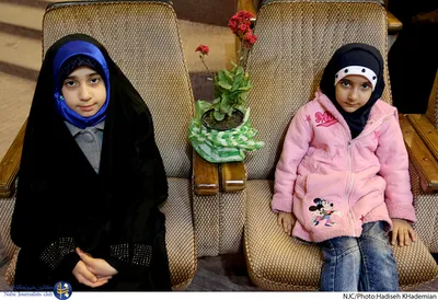 محفل انس با قرآن ویژه بانوان