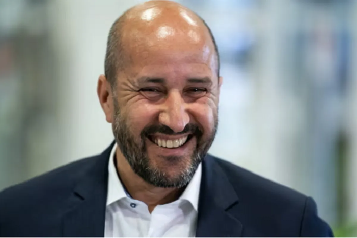Muslim Mayor Calls Dutch Election Results A Wake-Up Call for Politicians