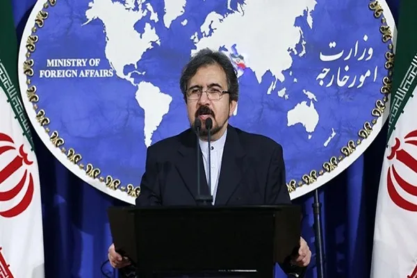 Irán condena ataques de Barcelona y llama a lucha antiterrorista