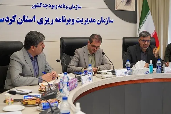 طرح جامع شهر سقز به تصویب رسید