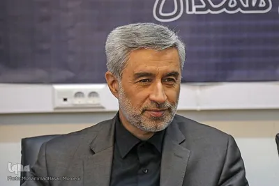 بازدید استاندار همدان از دفتر خبرگزاری ایکنا در همدان‎