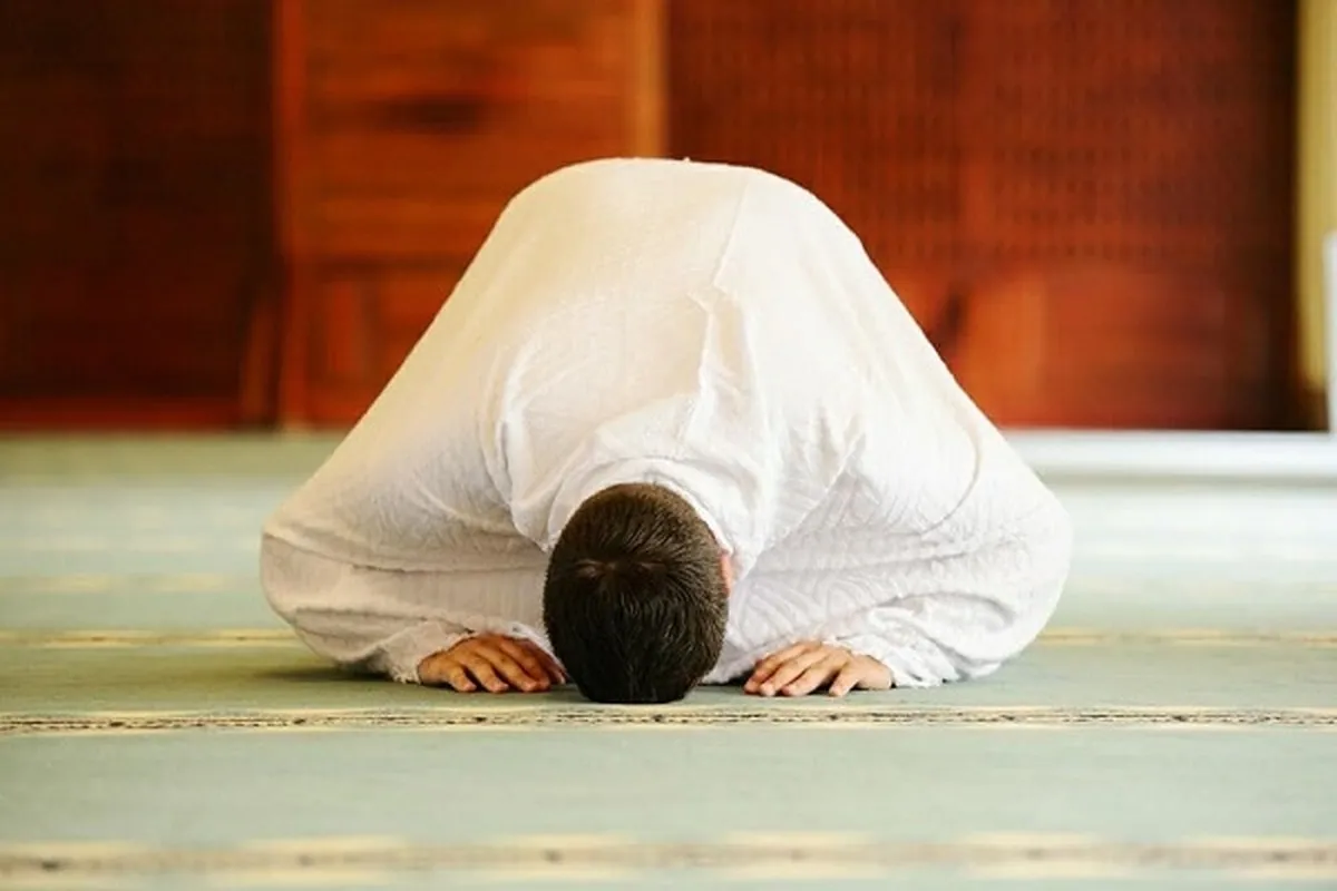 Salah and Resurrection Day