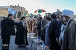 مراسم بزرگداشت یوم الله ۹دی در شیراز