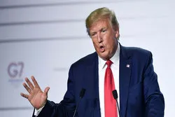 Trump: US-Truppen bleiben in Afghanistan
