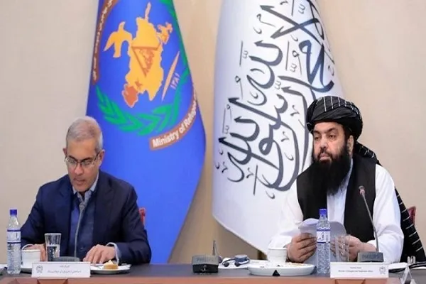 له افغان کډوالو سره د پاکستانيو پولیسو ناوړه چلند د کابل او اسلام‌اباد ترمینځ د کرکې لامل دی