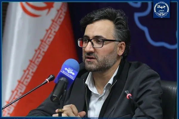 حکم رئیس جهاددانشگاهی با ابلاغ رئیس جمهور صادر شد