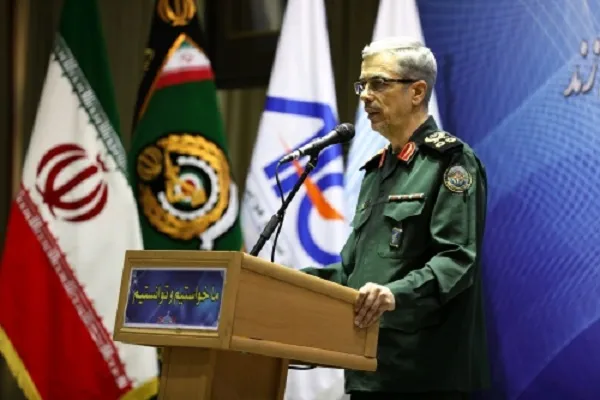 اقدامات جهادی برای ارتقای صنعت دفاعی مصداق بارز تحقق «ما می‌توانیم» است