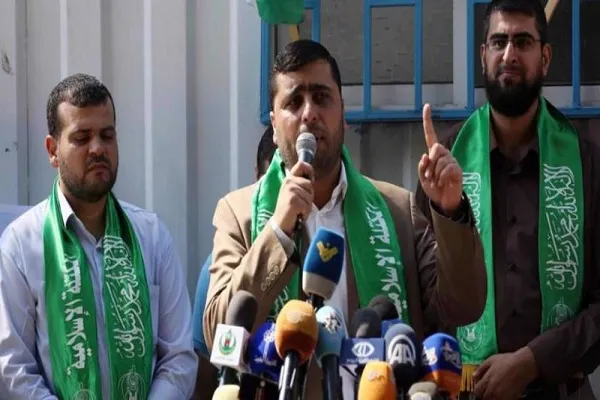 Hamas: Mapambano dhidi ya Wazayuni kuendelea