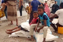 الصحة العالمية: هجوم الحديدة يهدد مليونا و600 ألف يمني