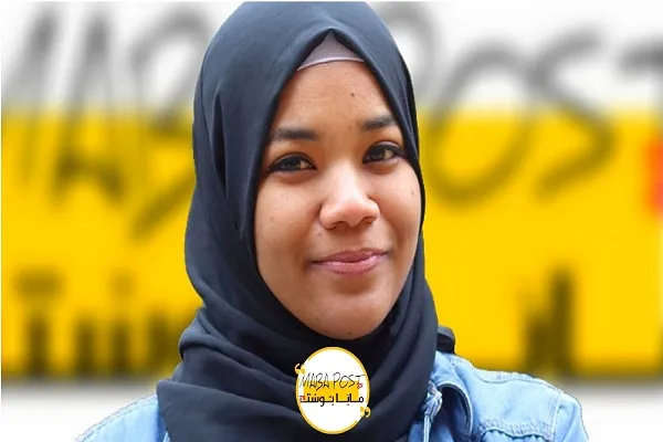 شيماء دلالي.. أول مسلمة تترأس اتحاد طلاب جامعة لندن