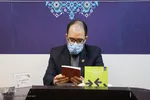 آیین تجلیل از نویسنده، داور و مترجم برتر سال ۱۴۰۰ جهاددانشگاهی واحد اصفهان