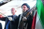 چهل و پنجمین شب بیعت مردم بروجرد با سومین امام امت اسلامی