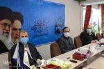 نشست تخصصی «نقش دانشگاه تبریز در دوران دفاع مقدس» به میزبانی ایکنای آذربایجان شرقی