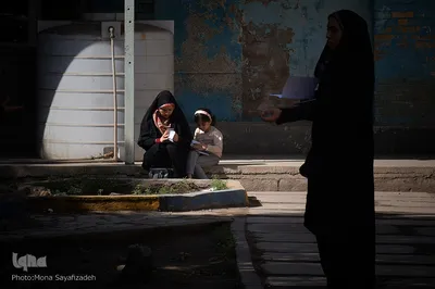 آزمون سراسری حفظ و مفاهیم قرآن ـ اهواز 