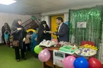 برگزاری جشن‌های قرآن در مدارس آمل