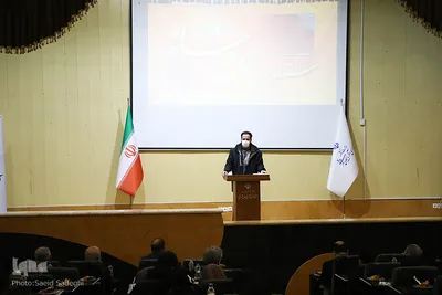 نشست هم اندیشی استاندار آذربایجان شرقی با اصحاب رسانه‎‎