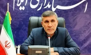 ۷۰۰ دستگاه اتوبوس واحد شهری در مهران مستقر می‌شود