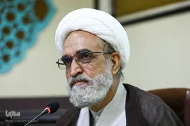 عصر دلنشین حجت‌الاسلام والمسلمین محمدعلی خسروی