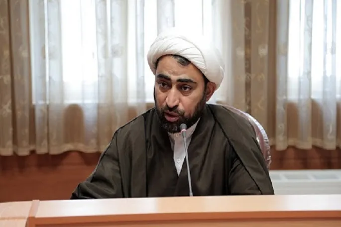 برگزاری پویش نقاشی «پدر مهربانی‌ها» در کرمانشاه