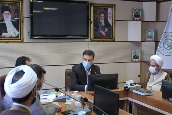 اقدامات جهادی در حوزه اندیشه باید سازمان‌دهی شود
