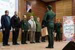 شانزدهمین جشنواره جوان سرباز‎