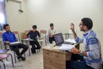 کارگاه‌های دانش‌آموزان خوزستانی راه‌یافته به مرحله کشوری مسابقات قرآن