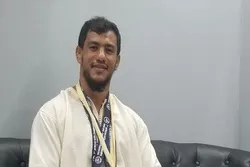 Judoka Aljazair Mundur dari Olimpiade Tokyo karena Tidak Ingin menghadapi Perwakilan Israel