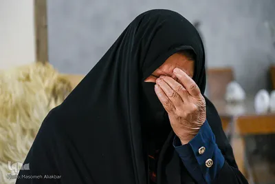 دیدار اعضای جهاددانشگاهی البرز با خانواده شهید دانشجو«مجید قربانی‌پور»