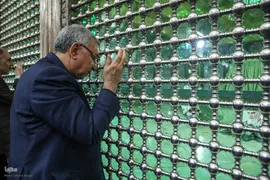 تجدید میثاق دانشگاهیان با آرمان‌های امام خمینی(ره) و انقلاب اسلامی