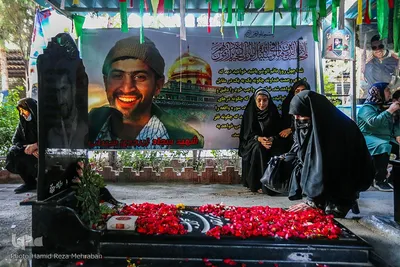 کوچه پس کوچه‌های بهشت
