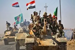 عراق؛ حشد الشعبی مستقل مگر حکومت سے وابستہ فورس ہے