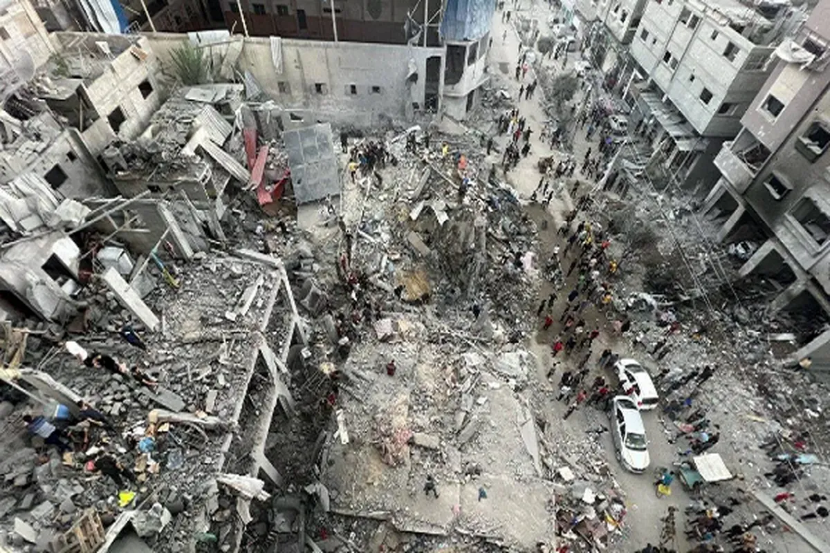 Utawala wa Israel walaaniwa kwa kushambulia kwa mabomu kituo cha Qatar huko Gaza