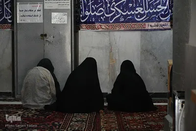 مسجد قطبیه؛ شکوه معماری دوره صفوی