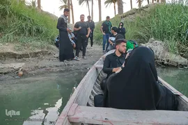 از طریق تا مبیت