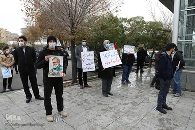 محکومیت ترور دانشمند هسته ای و دفاعی در تبریز