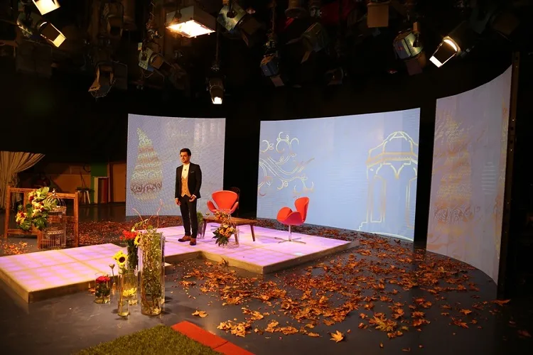 اعلام برنامه‌های شبکه فارس در سالروز ولادت پیامبر(ص) و امام صادق(ع)