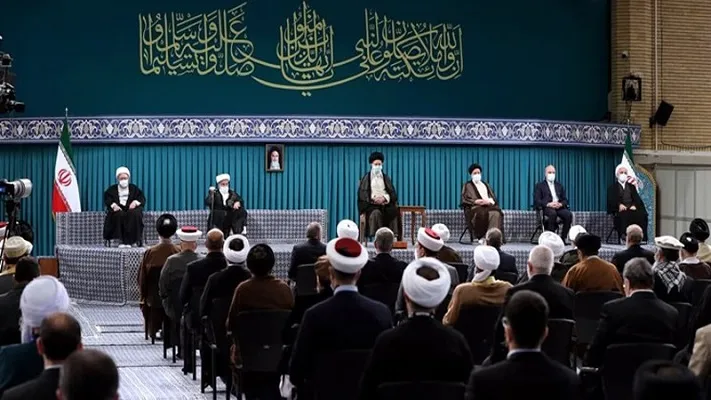 د مسلمانانو اتحاد یوه قرآني  پریکنده فریضه  ده