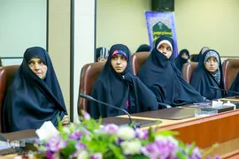 بیست و سومین دوره طرح ملی دانشجومعلم قرآن کریم